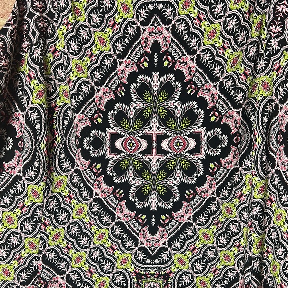 London Style Collection Maxi Dress - Picture 4 of 7